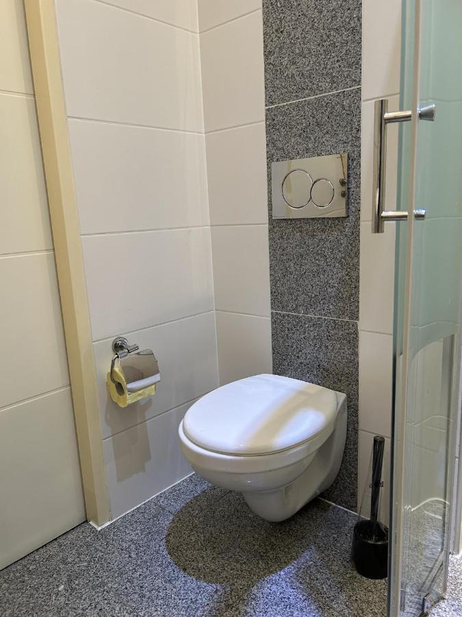 Cozy City Center Apartments Βιέννη Εξωτερικό φωτογραφία