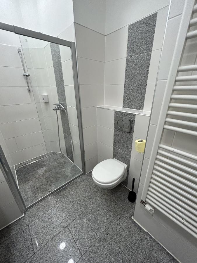 Cozy City Center Apartments Βιέννη Εξωτερικό φωτογραφία