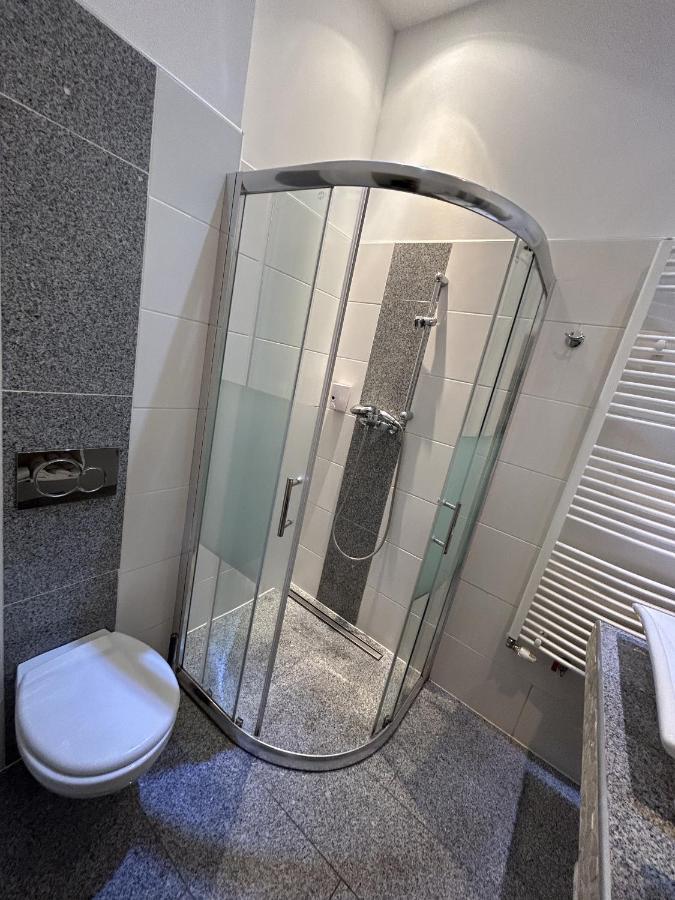 Cozy City Center Apartments Βιέννη Εξωτερικό φωτογραφία