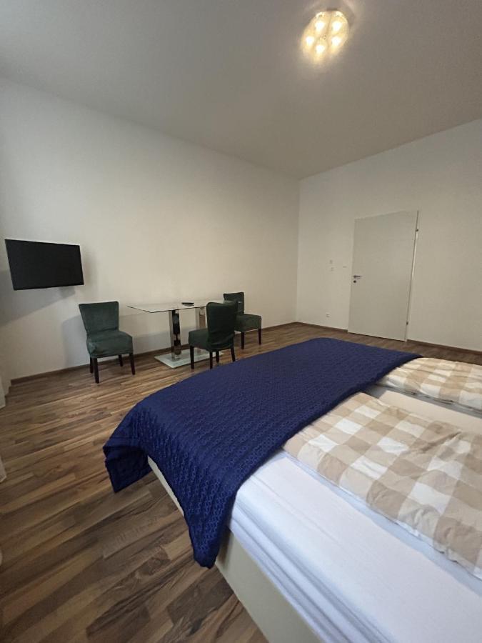 Cozy City Center Apartments Βιέννη Εξωτερικό φωτογραφία