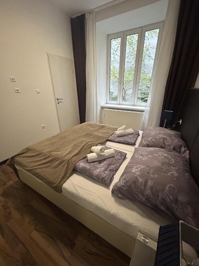 Cozy City Center Apartments Βιέννη Εξωτερικό φωτογραφία