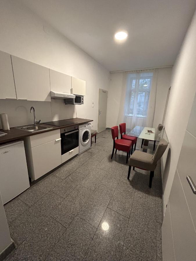 Cozy City Center Apartments Βιέννη Εξωτερικό φωτογραφία