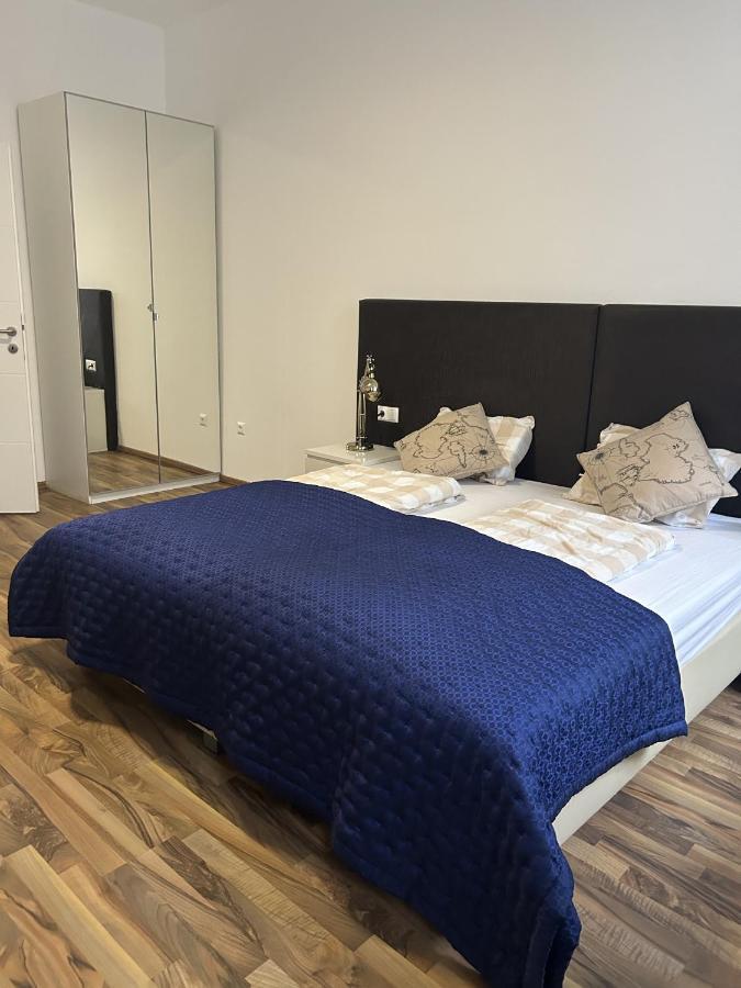 Cozy City Center Apartments Βιέννη Εξωτερικό φωτογραφία