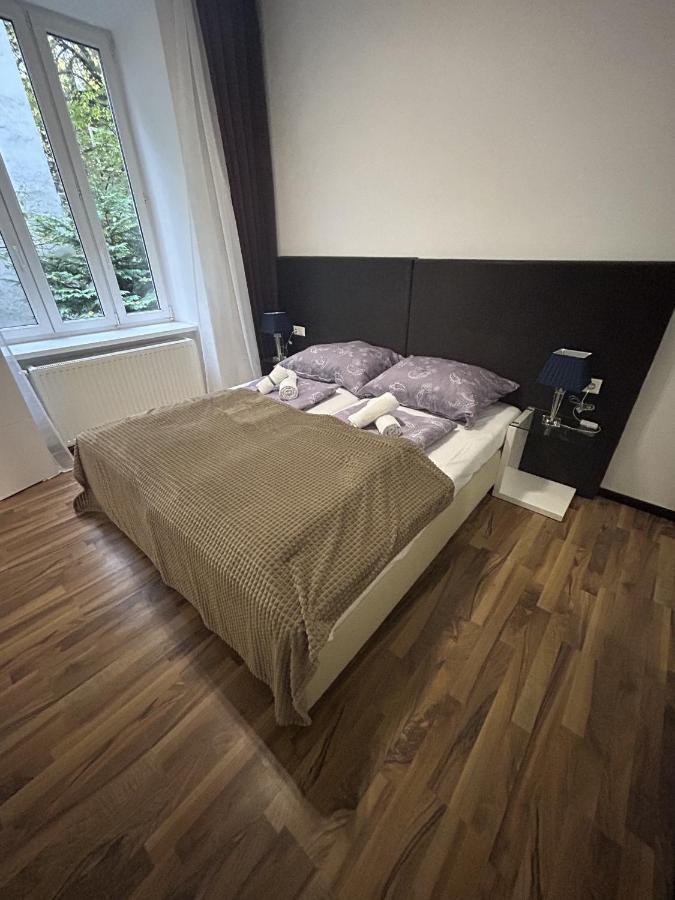 Cozy City Center Apartments Βιέννη Εξωτερικό φωτογραφία