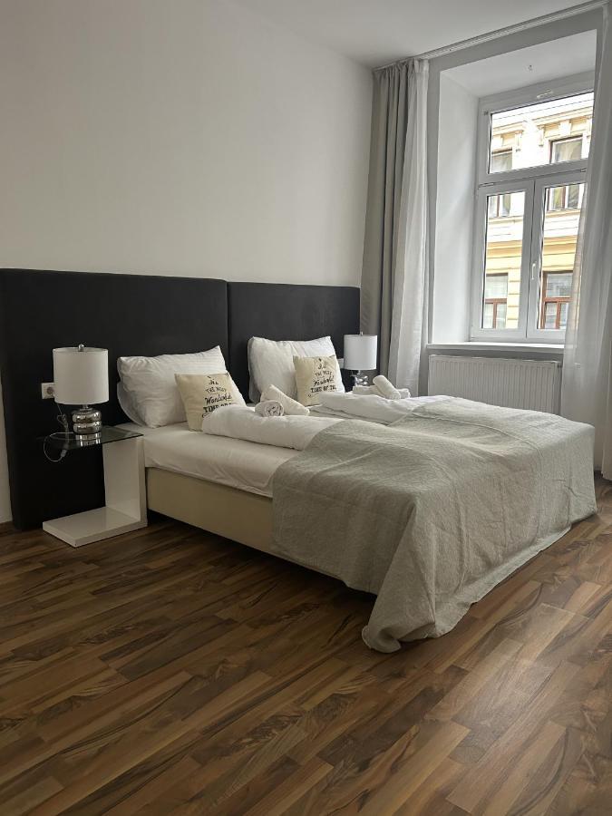 Cozy City Center Apartments Βιέννη Εξωτερικό φωτογραφία