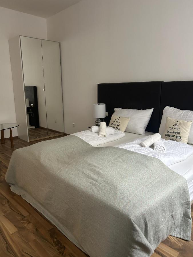 Cozy City Center Apartments Βιέννη Εξωτερικό φωτογραφία